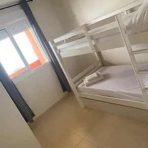  Apartamento Playa Martos España