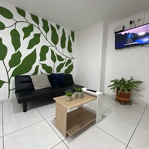  Сasa de vacaciones Joyful! Medellin